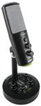 Mackie EM-CHROMIUM Premium USB Condenser Microphone Front View
